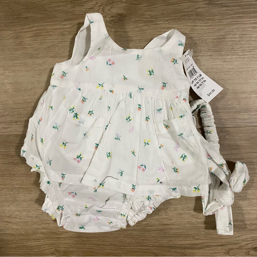 Baby Gap Infant Dress